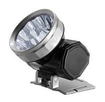 Фонарь налобный Космос Accu H10 x10LED картинка 